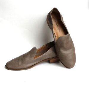 Lucky Brand Cahill Flats sz 6.5